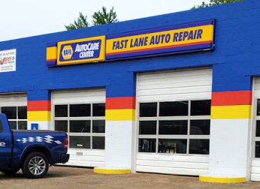 Fast Lane Auto Repair – Auto repair shop in Owensboro KY