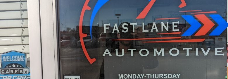 Fast Lane Automotive – Auto repair shop in Jerome ID