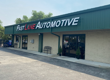 Fast Lane Automotive – Auto repair shop in Orlando FL