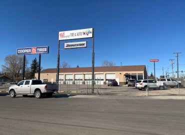 Fat Boys Tire & Auto – Tire shop in Laramie WY