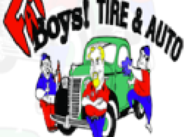 Fat Boys Tire & Auto – Tire shop in Laramie WY