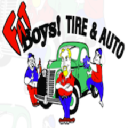 Fat Boys Tire & Auto – Tire shop in Laramie WY