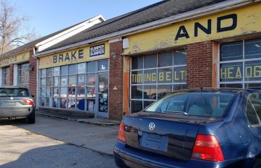 Feghalees Garage – Auto repair shop in Westampton NJ