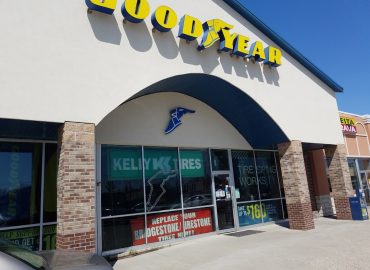 Fergus Tire Center – Tire shop in Fergus Falls MN