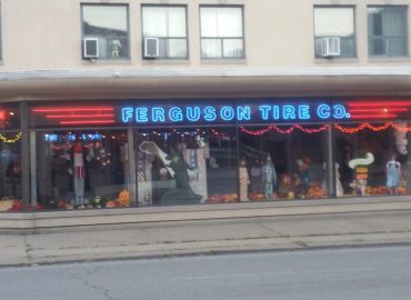 Ferguson Tire Pros – Tire shop in Weirton WV