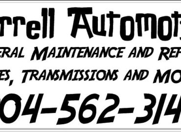 Ferrell Automotive LLC – Auto repair shop in Hurricane WV