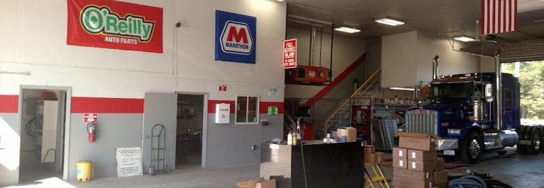 Fick & Sons Diesel Garage – Diesel engine repair service in Grayling MI