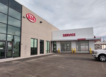 Fiesta Kia – Kia dealer in Albuquerque NM