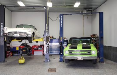 Figgins Garage – Auto repair shop in Belgrade MT