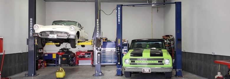 Figgins Garage – Auto repair shop in Belgrade MT