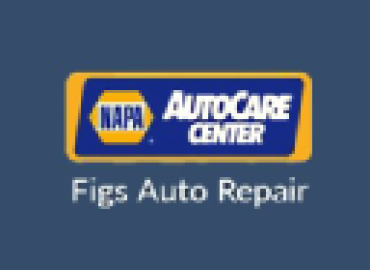 Figs Auto Repair – Auto repair shop in Charlotte NC