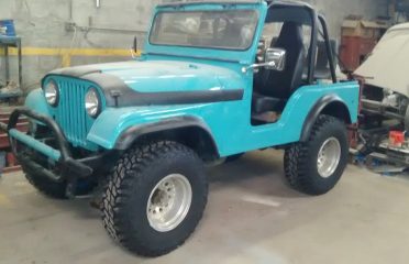 Finish First Autobody & Paint – Auto body shop in Weston WV