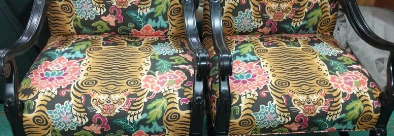 Finish Line Upholstery – Upholstery shop in West Columbia SC