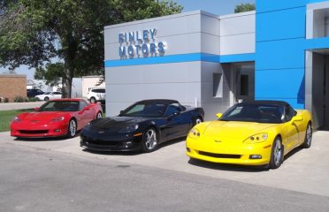 Finley Motors and Finley Motorsports – Car dealer in Finley ND