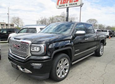 Fiore’s Auto And Truck – Car dealer in Shrewsbury MA