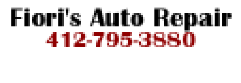 Fiori’s Auto Repair – Auto repair shop in Penn Hills PA