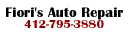 Fiori’s Auto Repair – Auto repair shop in Penn Hills PA