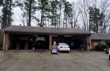 Firehouse Auto Repair – Auto repair shop in Cary NC