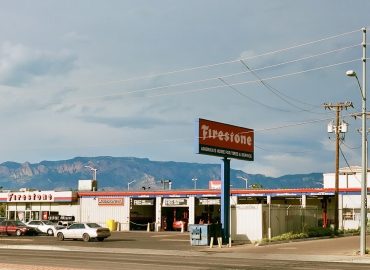 Firestone Complete Auto Care – Tire shop in Albuquerque NM