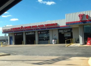 Firestone Complete Auto Care – Tire shop in Bethany OK