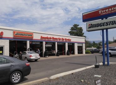 Firestone Complete Auto Care – Tire shop in Boise ID