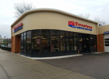 Firestone Complete Auto Care – Tire shop in Boston MA