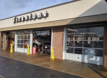 Firestone Complete Auto Care – Tire shop in Cary NC