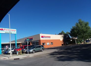 Firestone Complete Auto Care – Tire shop in Casper WY
