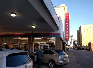 Firestone Complete Auto Care – Tire shop in Charleston WV