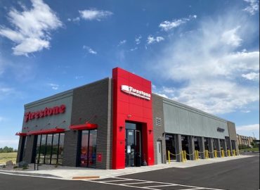 Firestone Complete Auto Care – Tire shop in Cheyenne WY