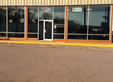 Firestone Complete Auto Care – Tire shop in Columbia TN