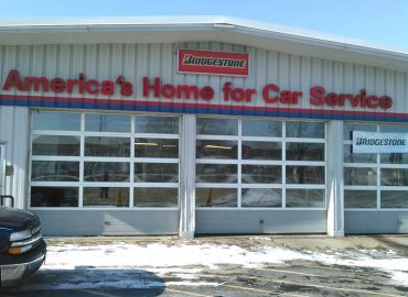 Firestone Complete Auto Care – Tire shop in Decatur IL