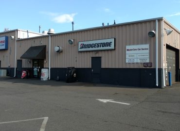 Firestone Complete Auto Care – Tire shop in Fort Dix NJ