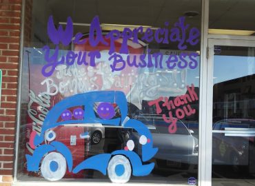 Firestone Complete Auto Care – Tire shop in Glen Burnie MD