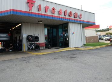 Firestone Complete Auto Care – Tire shop in Gulfport MS