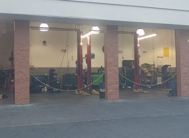 Firestone Complete Auto Care – Tire shop in Hilo HI