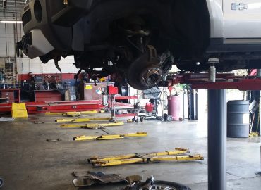 Firestone Complete Auto Care – Tire shop in Indianapolis IN
