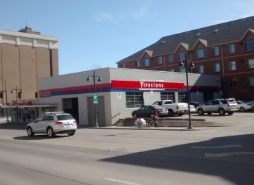 Firestone Complete Auto Care – Tire shop in Iowa City IA