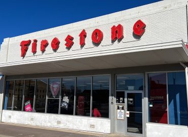 Firestone Complete Auto Care – Tire shop in Junction City KS