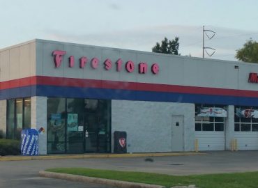 Firestone Complete Auto Care – Tire shop in Lafayette LA