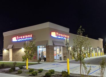 Firestone Complete Auto Care – Tire shop in Lexington KY