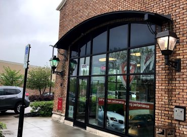 Firestone Complete Auto Care – Tire shop in Madison MS