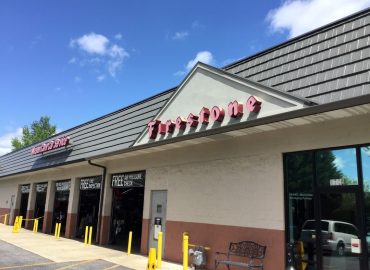 Firestone Complete Auto Care – Tire shop in Midlothian VA