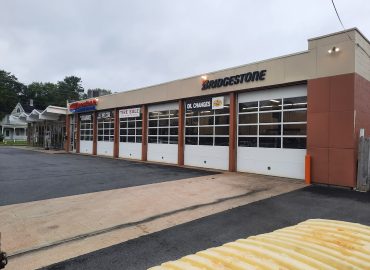 Firestone Complete Auto Care – Tire shop in Milford DE