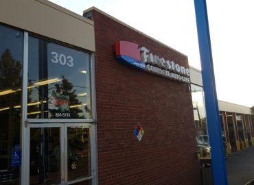 Firestone Complete Auto Care – Tire shop in Murfreesboro TN