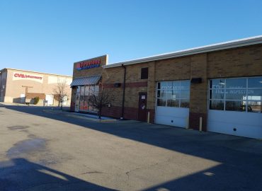 Firestone Complete Auto Care – Tire shop in Noblesville IN
