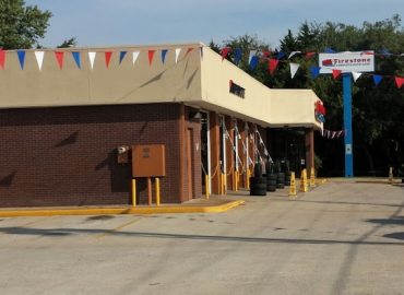 Firestone Complete Auto Care – Tire shop in Norman OK