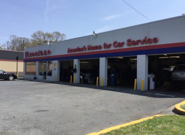 Firestone Complete Auto Care – Tire shop in Odenton MD