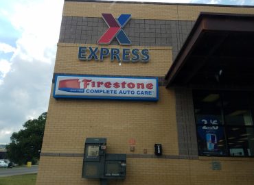 Firestone Complete Auto Care – Tire shop in Oklahoma City OK