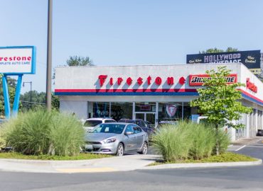 Firestone Complete Auto Care – Tire shop in Oregon City OR